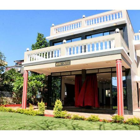 Willa Mount Castle 5Bhk Lonavla Zewnętrze zdjęcie