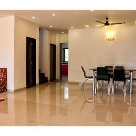 Willa Mount Castle 5Bhk Lonavla Zewnętrze zdjęcie