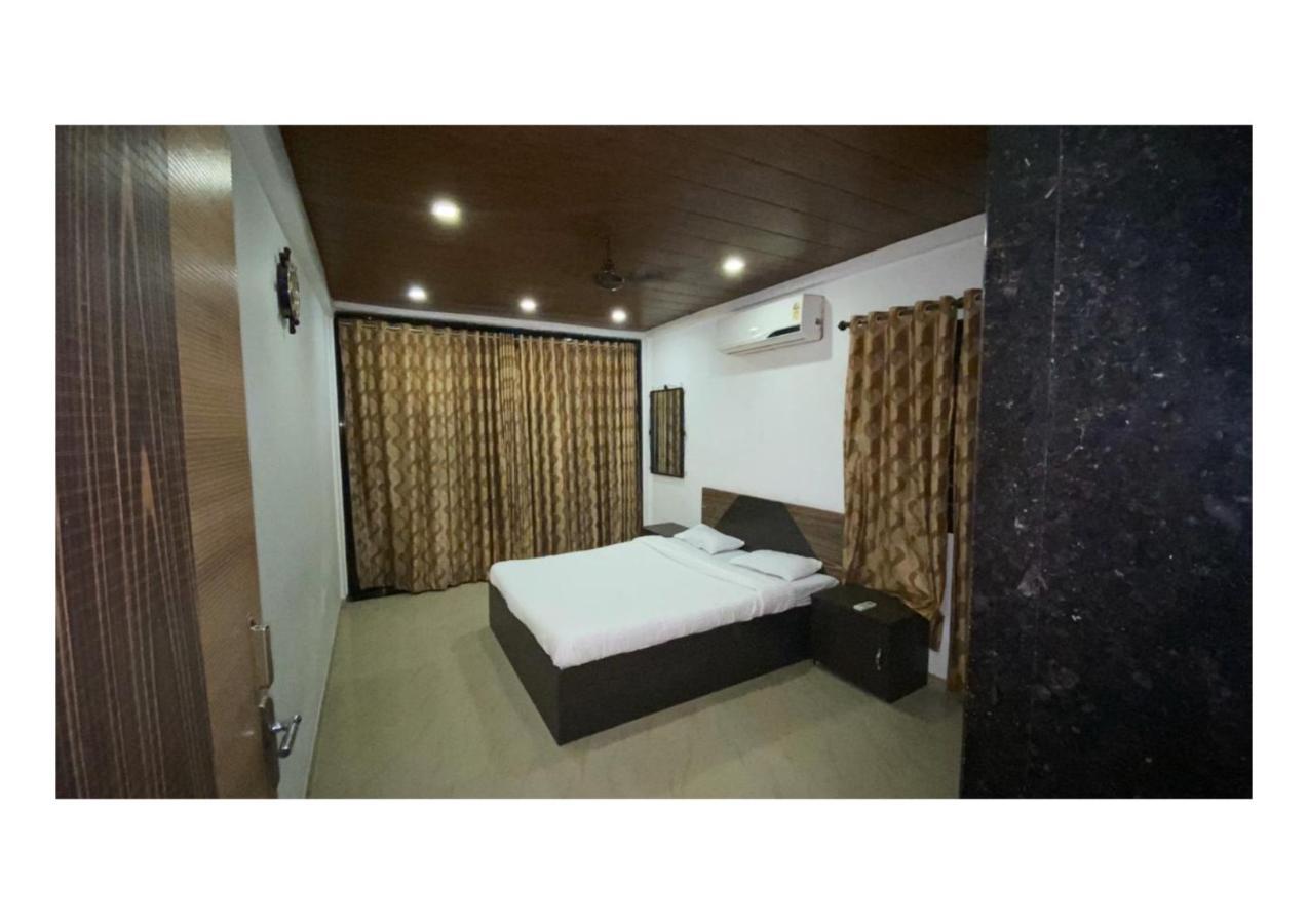 Willa Mount Castle 5Bhk Lonavla Zewnętrze zdjęcie