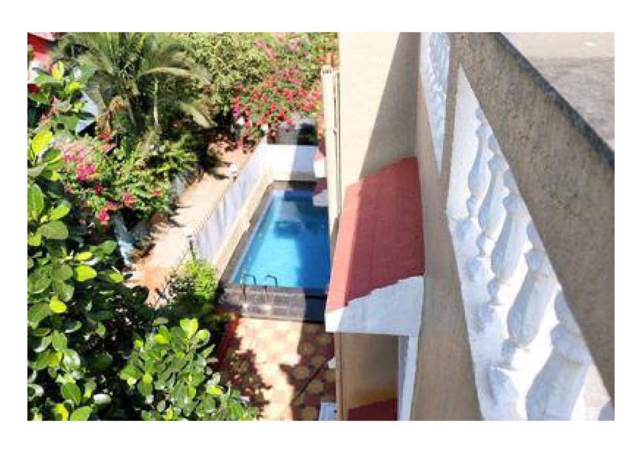 Willa Mount Castle 5Bhk Lonavla Zewnętrze zdjęcie