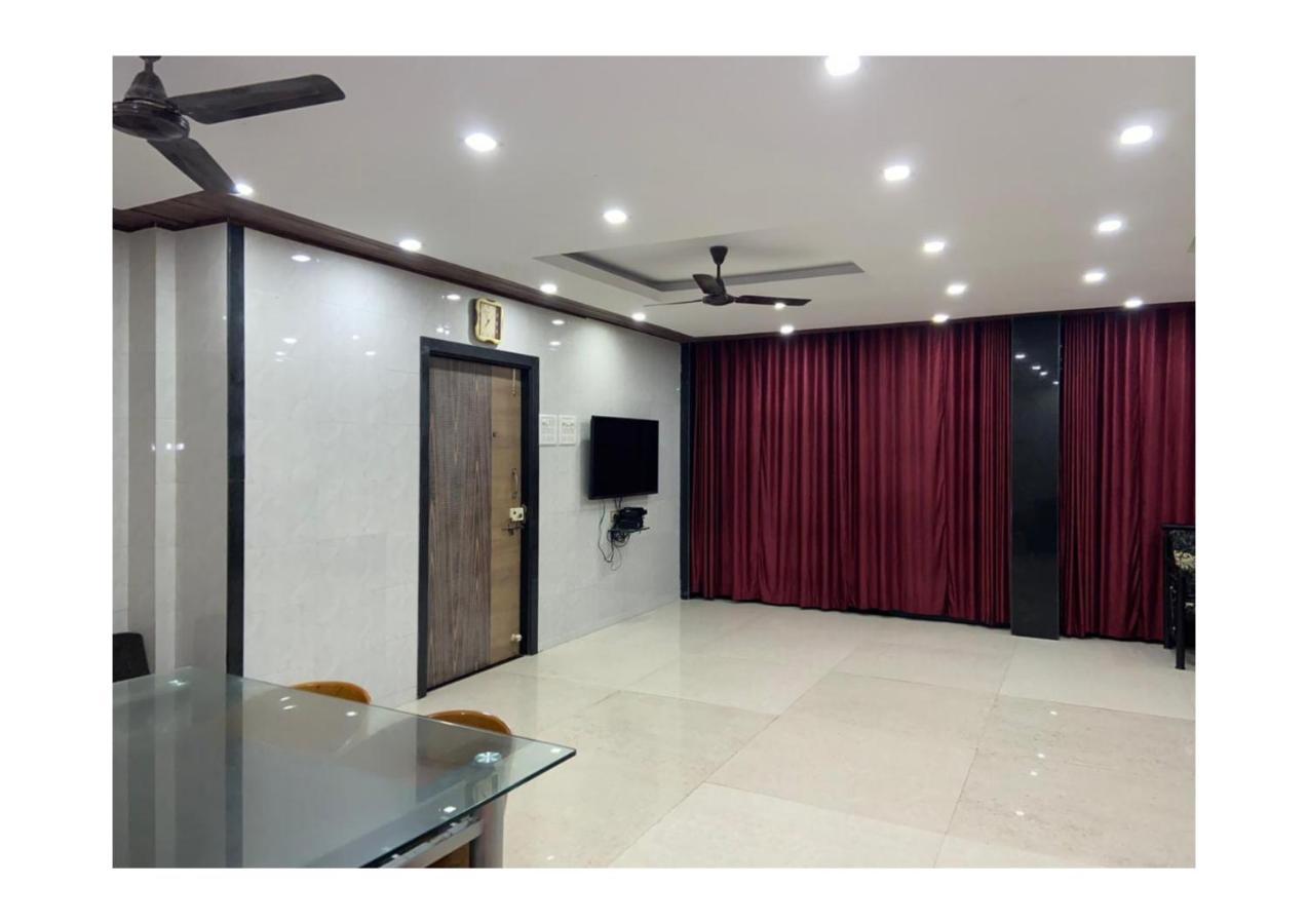 Willa Mount Castle 5Bhk Lonavla Zewnętrze zdjęcie