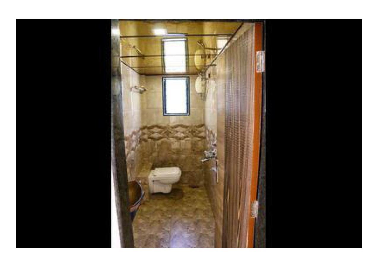 Willa Mount Castle 5Bhk Lonavla Zewnętrze zdjęcie