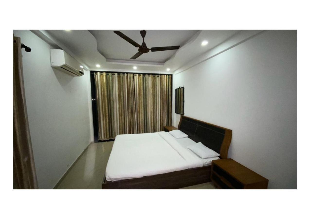 Willa Mount Castle 5Bhk Lonavla Zewnętrze zdjęcie