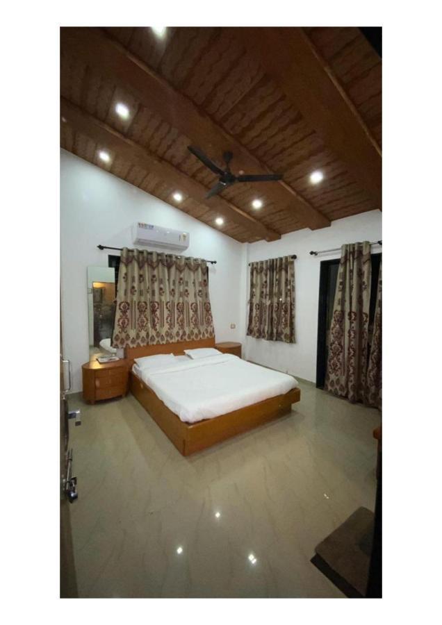 Willa Mount Castle 5Bhk Lonavla Zewnętrze zdjęcie