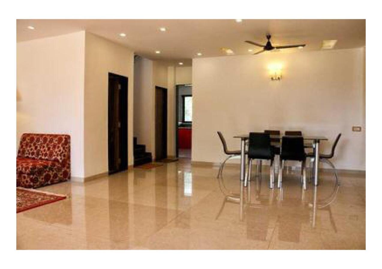 Willa Mount Castle 5Bhk Lonavla Zewnętrze zdjęcie