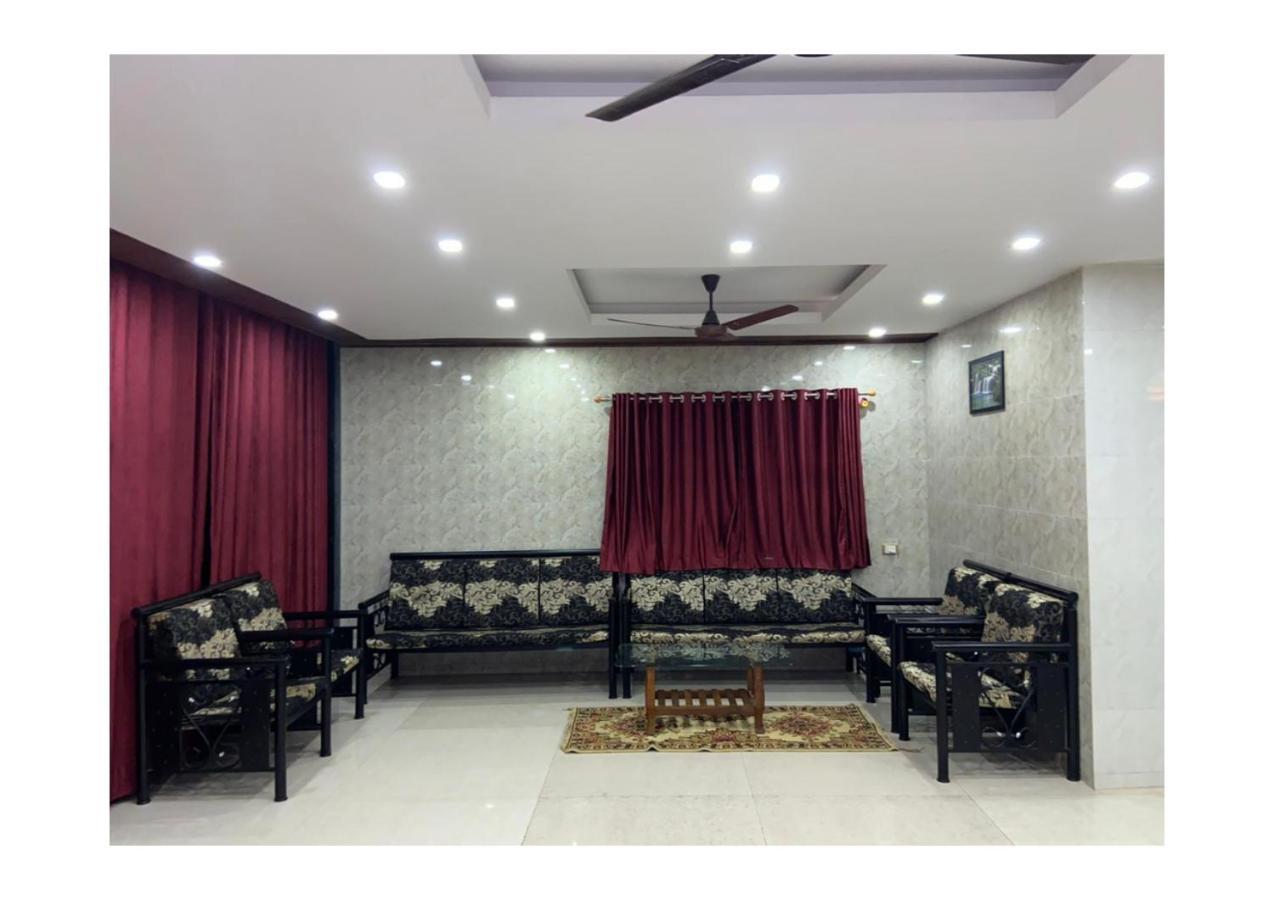 Willa Mount Castle 5Bhk Lonavla Zewnętrze zdjęcie