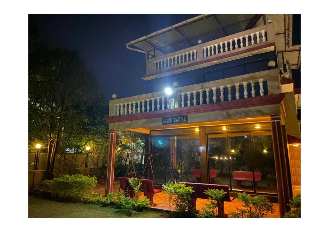 Willa Mount Castle 5Bhk Lonavla Zewnętrze zdjęcie