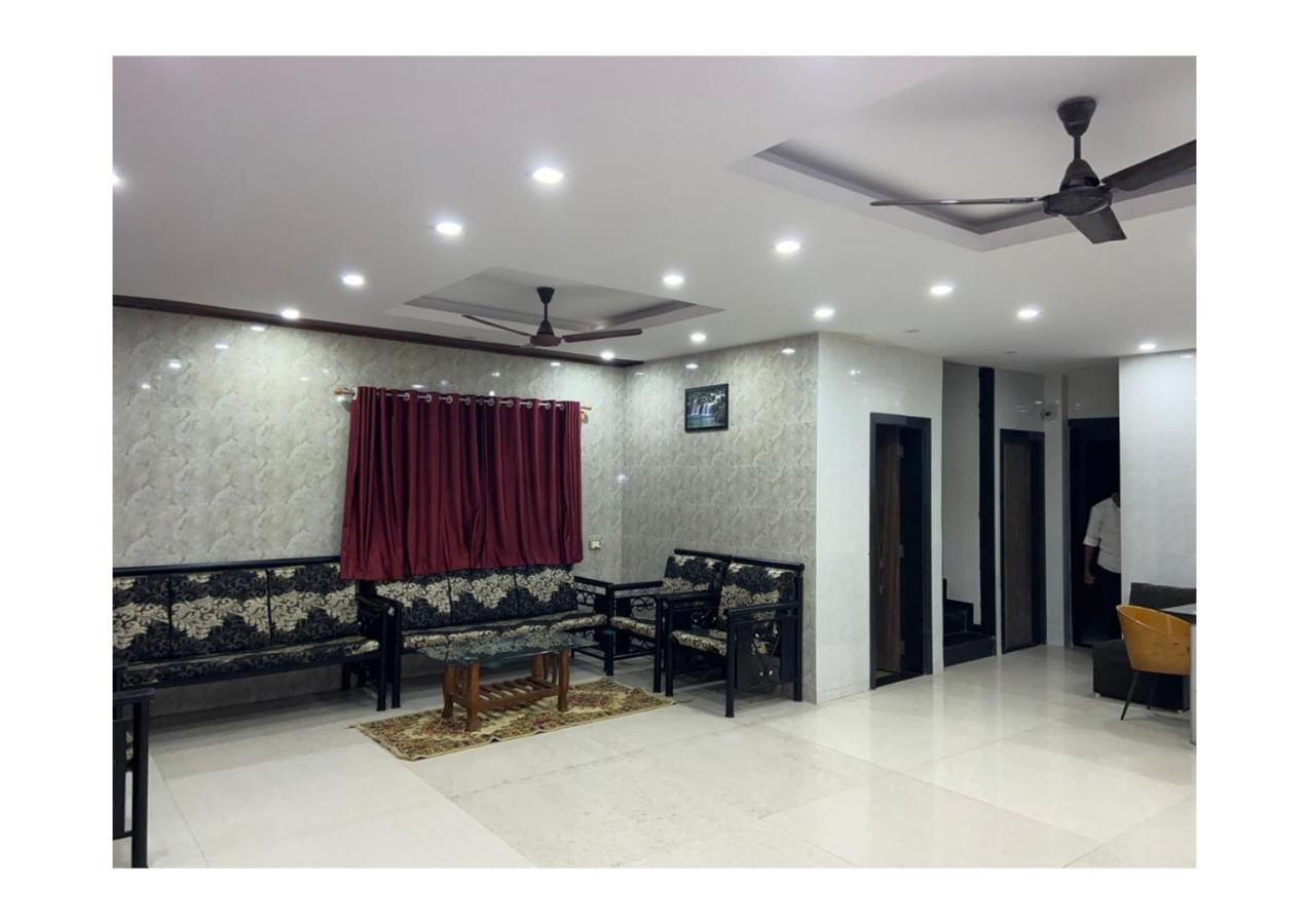 Willa Mount Castle 5Bhk Lonavla Zewnętrze zdjęcie