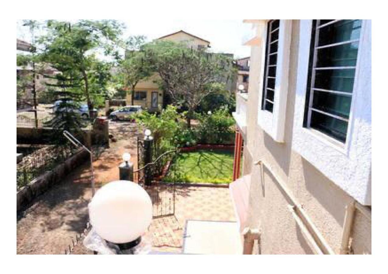 Willa Mount Castle 5Bhk Lonavla Zewnętrze zdjęcie