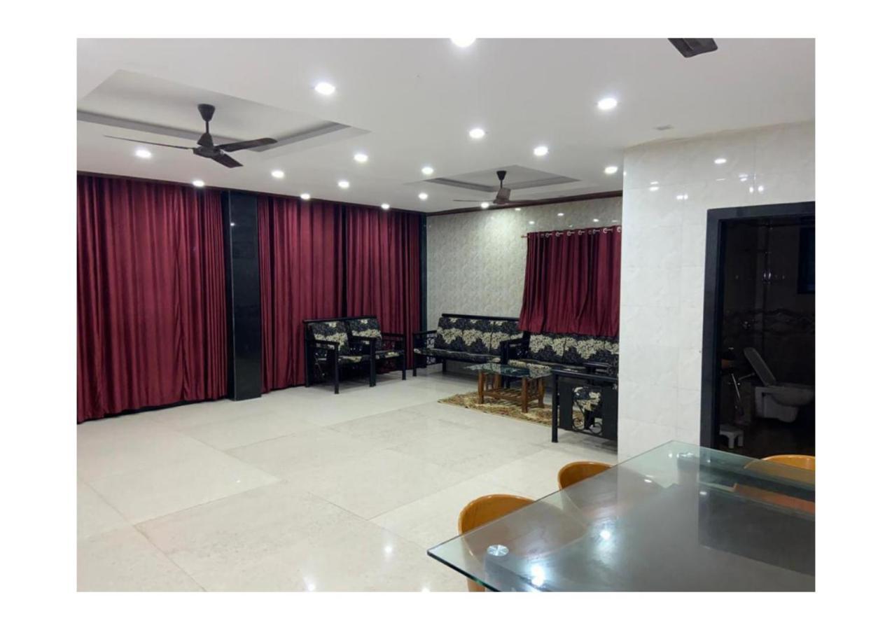 Willa Mount Castle 5Bhk Lonavla Zewnętrze zdjęcie