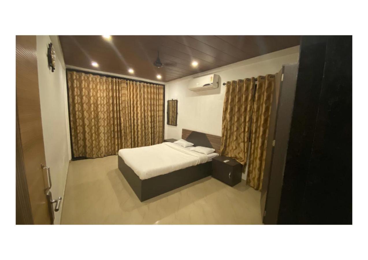 Willa Mount Castle 5Bhk Lonavla Zewnętrze zdjęcie