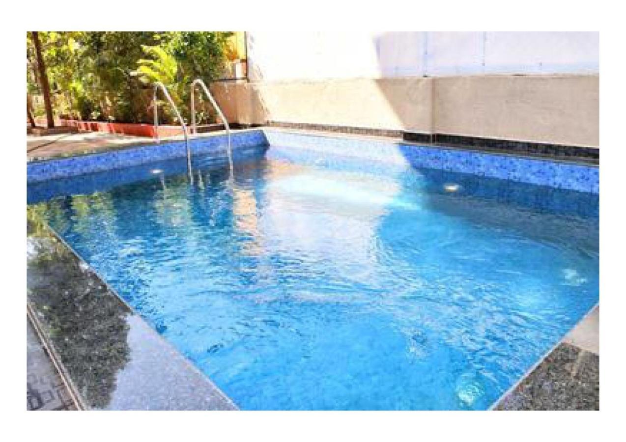 Willa Mount Castle 5Bhk Lonavla Zewnętrze zdjęcie