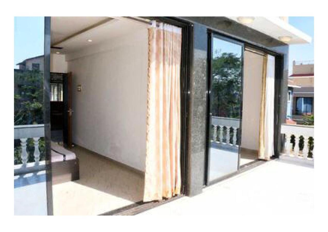 Willa Mount Castle 5Bhk Lonavla Zewnętrze zdjęcie