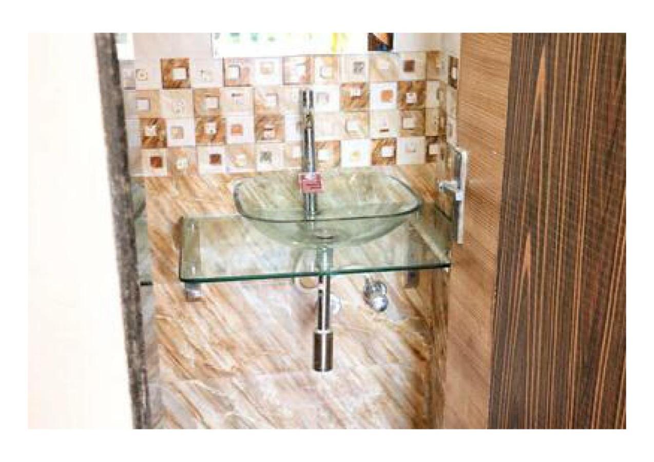 Willa Mount Castle 5Bhk Lonavla Zewnętrze zdjęcie