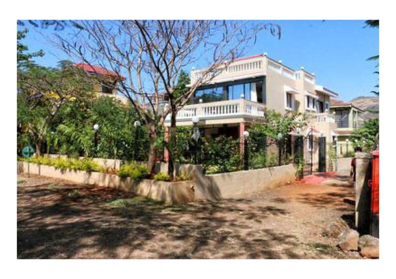 Willa Mount Castle 5Bhk Lonavla Zewnętrze zdjęcie